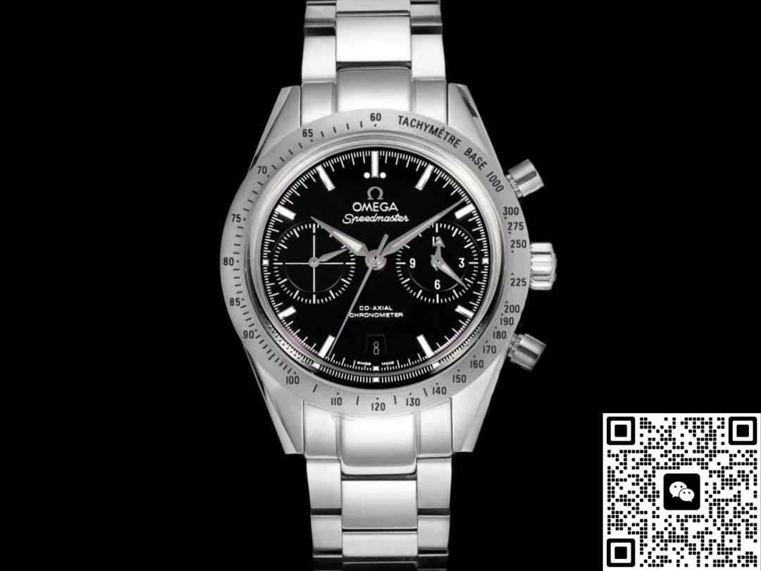 TVS Factory Omega 331.10.42.51.01.001 1:1 Best Edition Replica Watch
